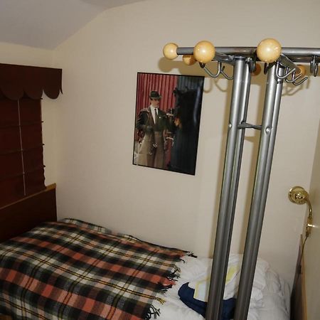 Sovpa Tag I Taernsjoe Hotel Tarnsjo Luaran gambar