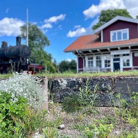 Sovpa Tag I Taernsjoe Hotel Tarnsjo Luaran gambar