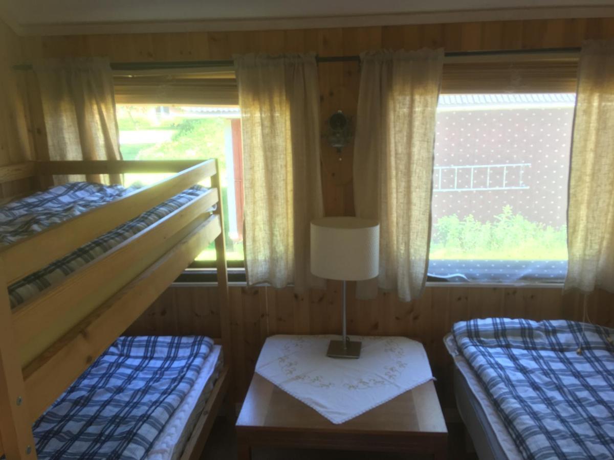 Sovpa Tag I Taernsjoe Hotel Tarnsjo Luaran gambar