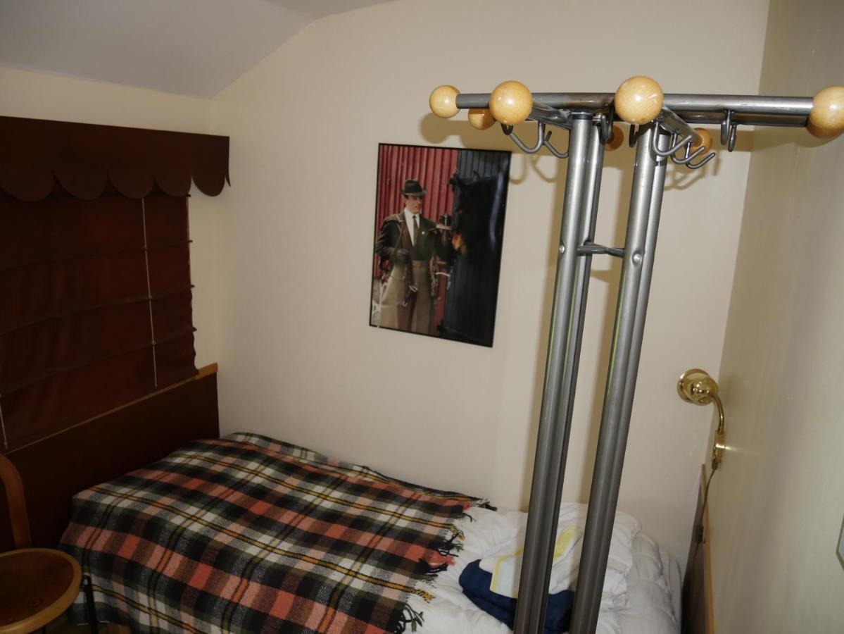 Sovpa Tag I Taernsjoe Hotel Tarnsjo Luaran gambar