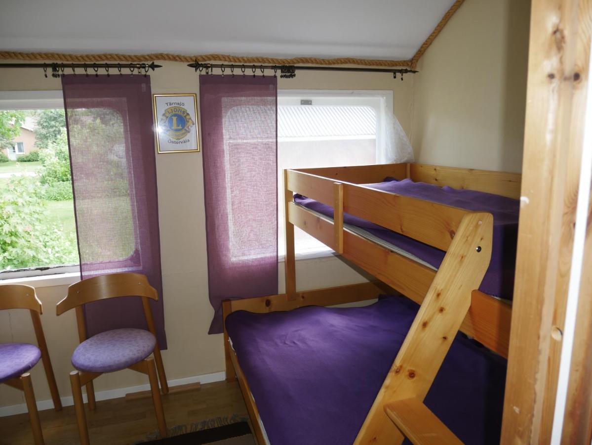 Sovpa Tag I Taernsjoe Hotel Tarnsjo Luaran gambar