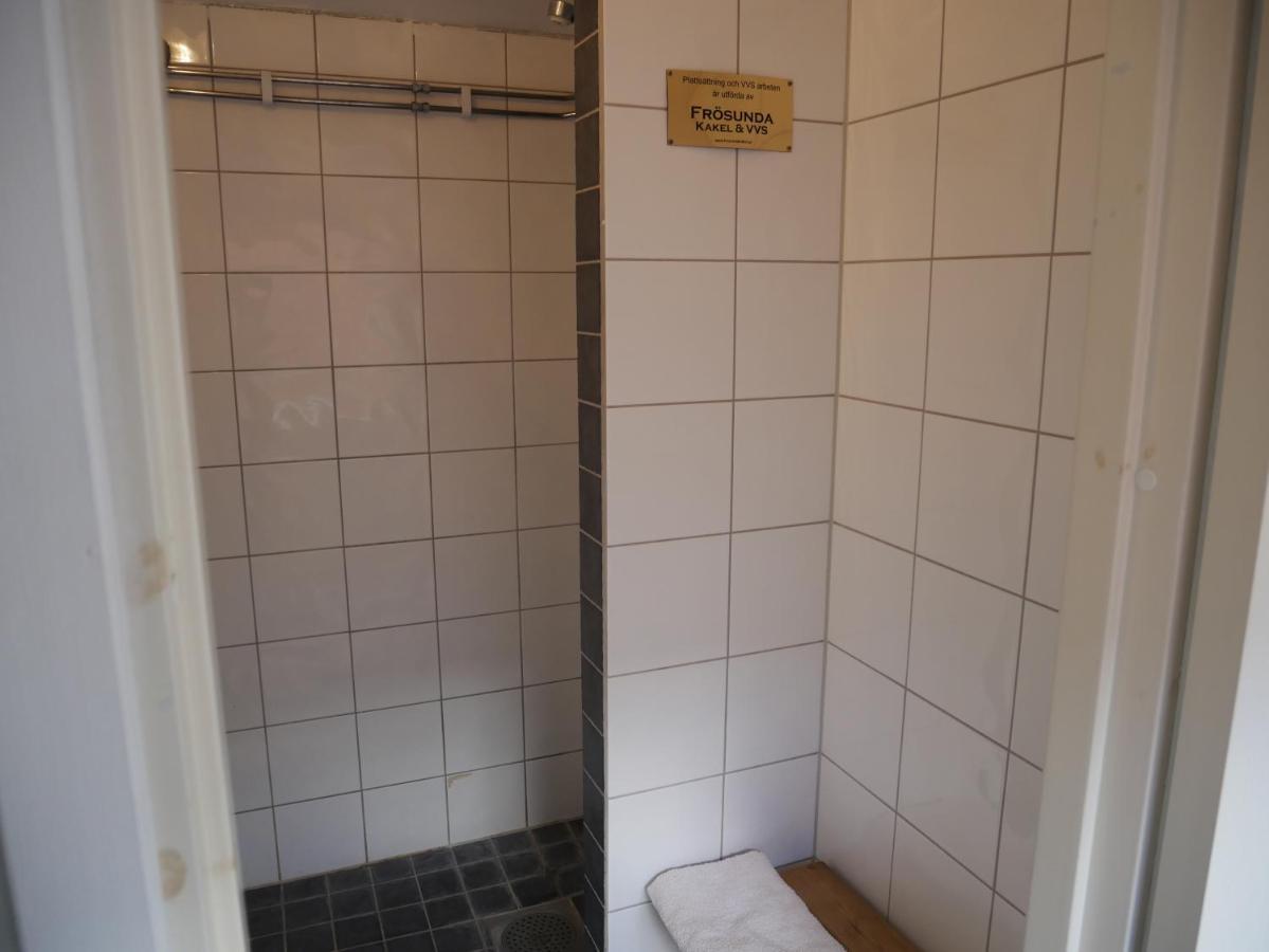 Sovpa Tag I Taernsjoe Hotel Tarnsjo Luaran gambar