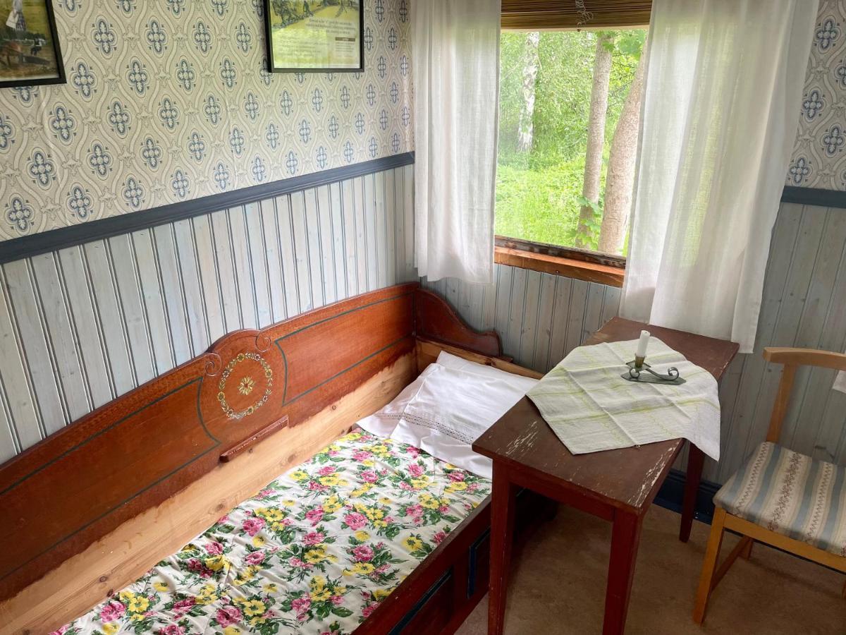 Sovpa Tag I Taernsjoe Hotel Tarnsjo Luaran gambar