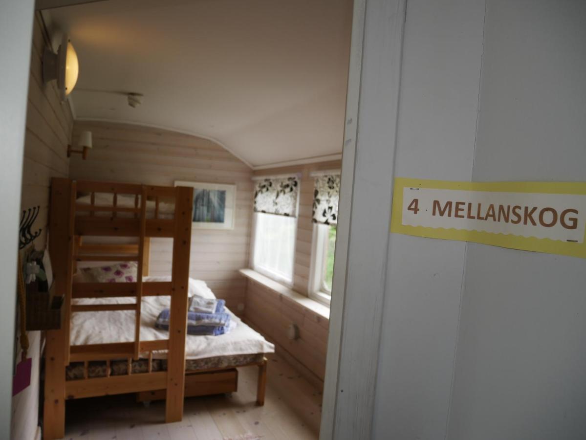 Sovpa Tag I Taernsjoe Hotel Tarnsjo Luaran gambar